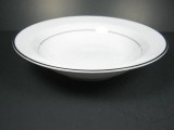 Sango SHEFFIELD Rimmed Fruit Dessert Bowl 3725 Japan